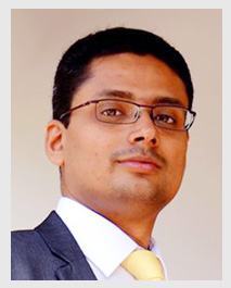 Janeesh J