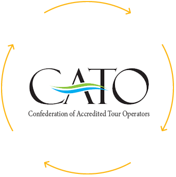 CATO Logo